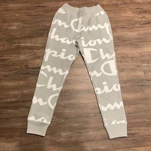 Champion Sweatpants